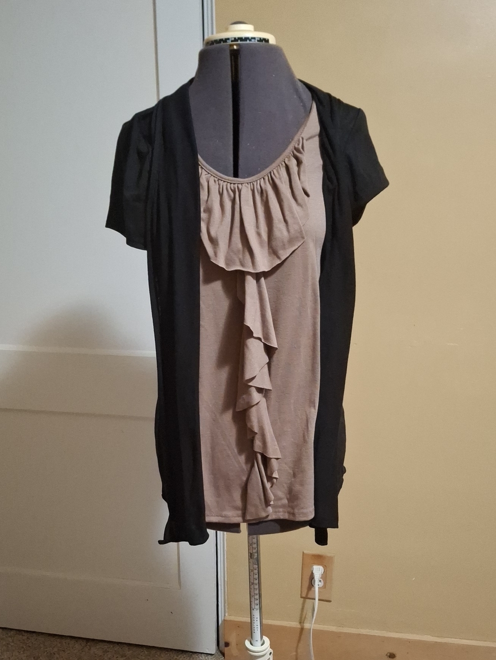 Perception Concept Top